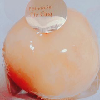 MOMO(パティスリーアンサンク)