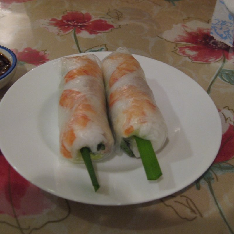 春巻(ベトナムレストラン ティティ Vietnamese Restaurant THI THI)