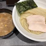 つけ麺(RAMEN火影 produced by 麺処ほん田)