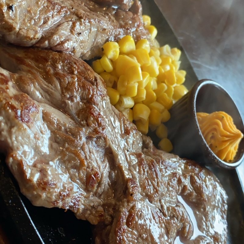 (すてーき亭 武蔵村山店)