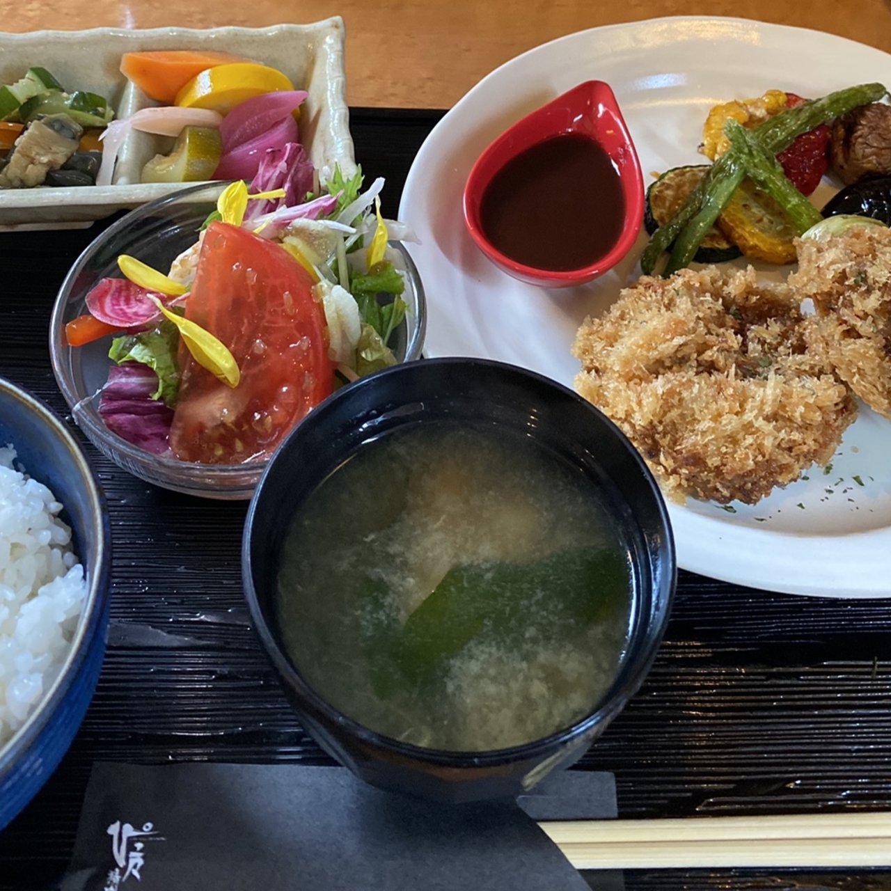 香川県で食べられる人気定食best30 Sarah サラ