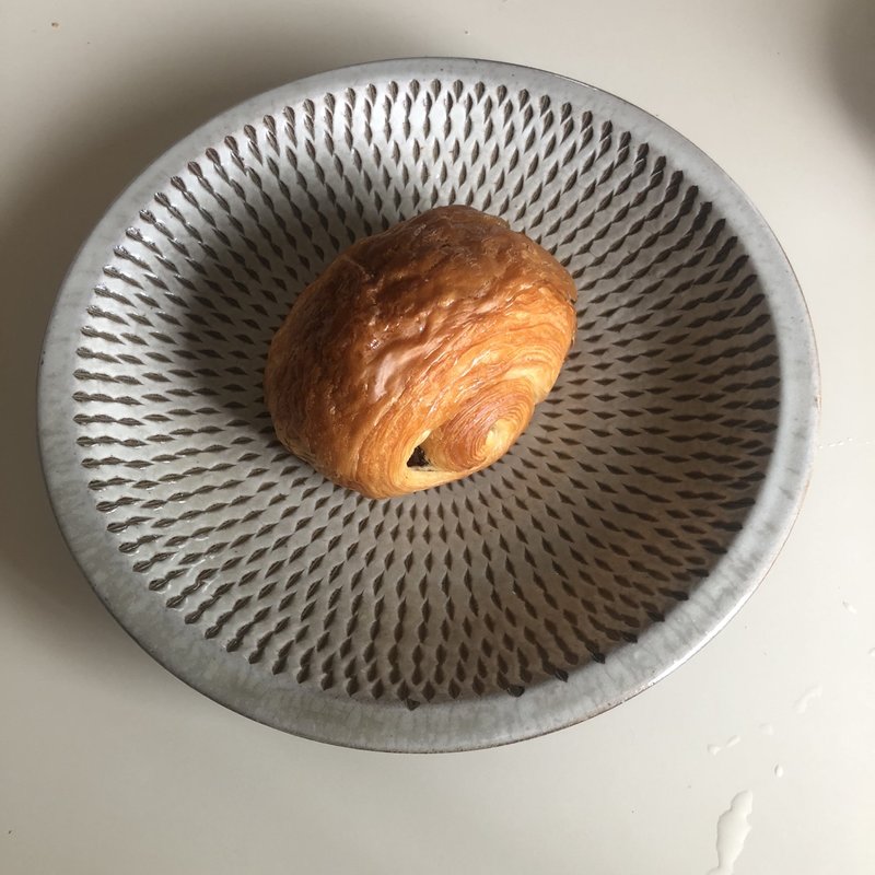 チョコデニュッシュ(ロータスバゲット 中目黒ロータス （Lotus baquette）)