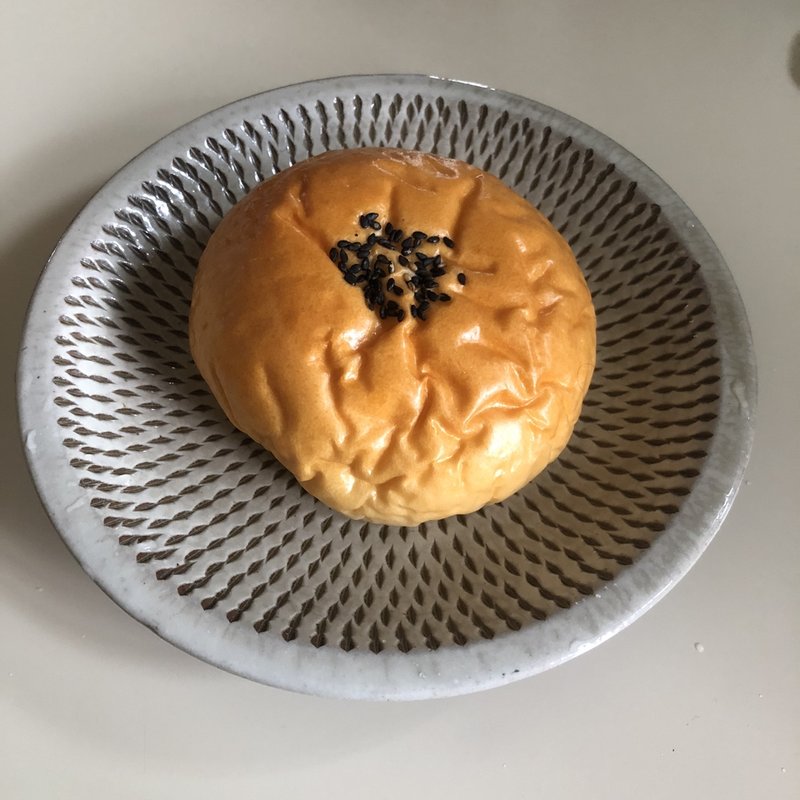 あんぱん(ザ・プリンス さくらタワー東京 )