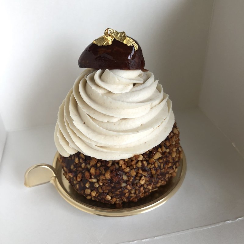 モンブラン(ザ・プリンス さくらタワー東京 )