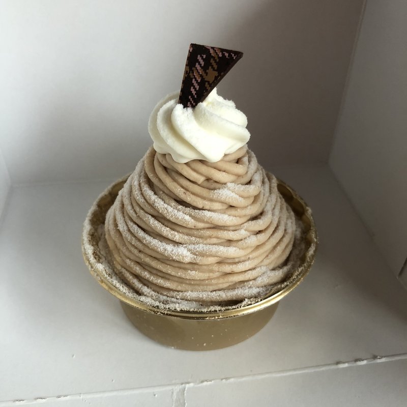 モンブラン(マルメゾン)