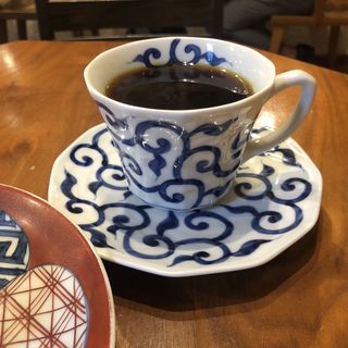 おすすめドリップコーヒー(堀口珈琲 世田谷本店)