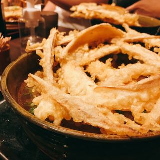 肉ごぼう天 大地のうどん 東京馬場店 の口コミ一覧 おいしい一皿が集まるグルメコミュニティサービス Sarah