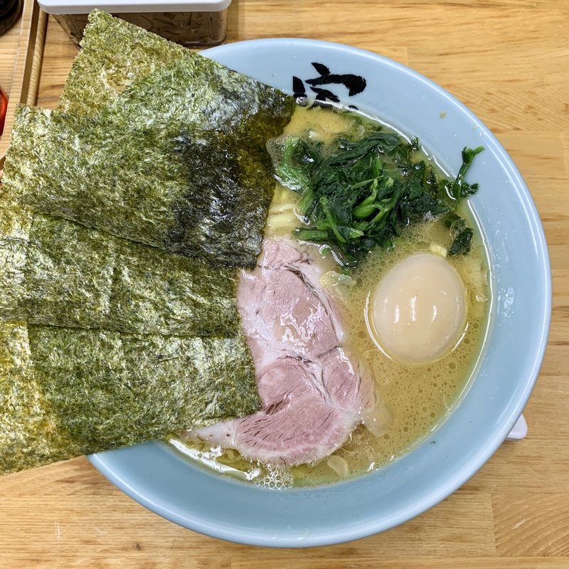 らーめん(秀吉家 )