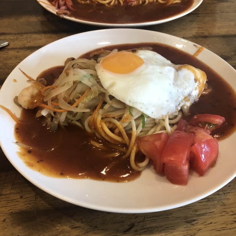 (めりけん堂 小牧店)