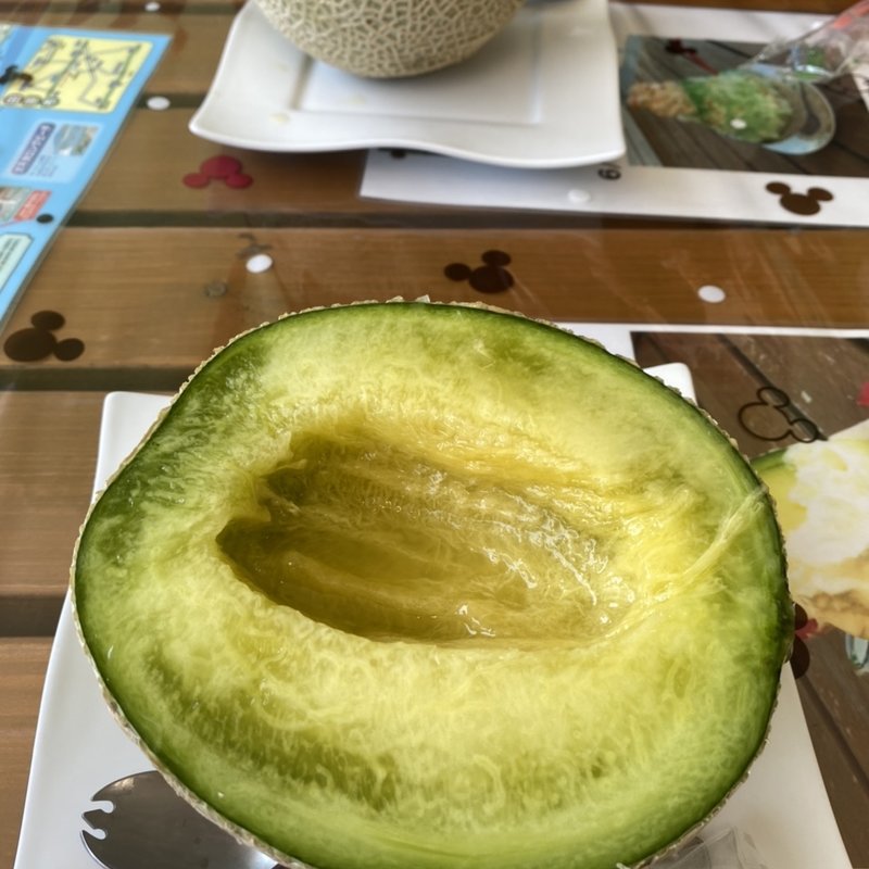 (日研農園 N`cafe)