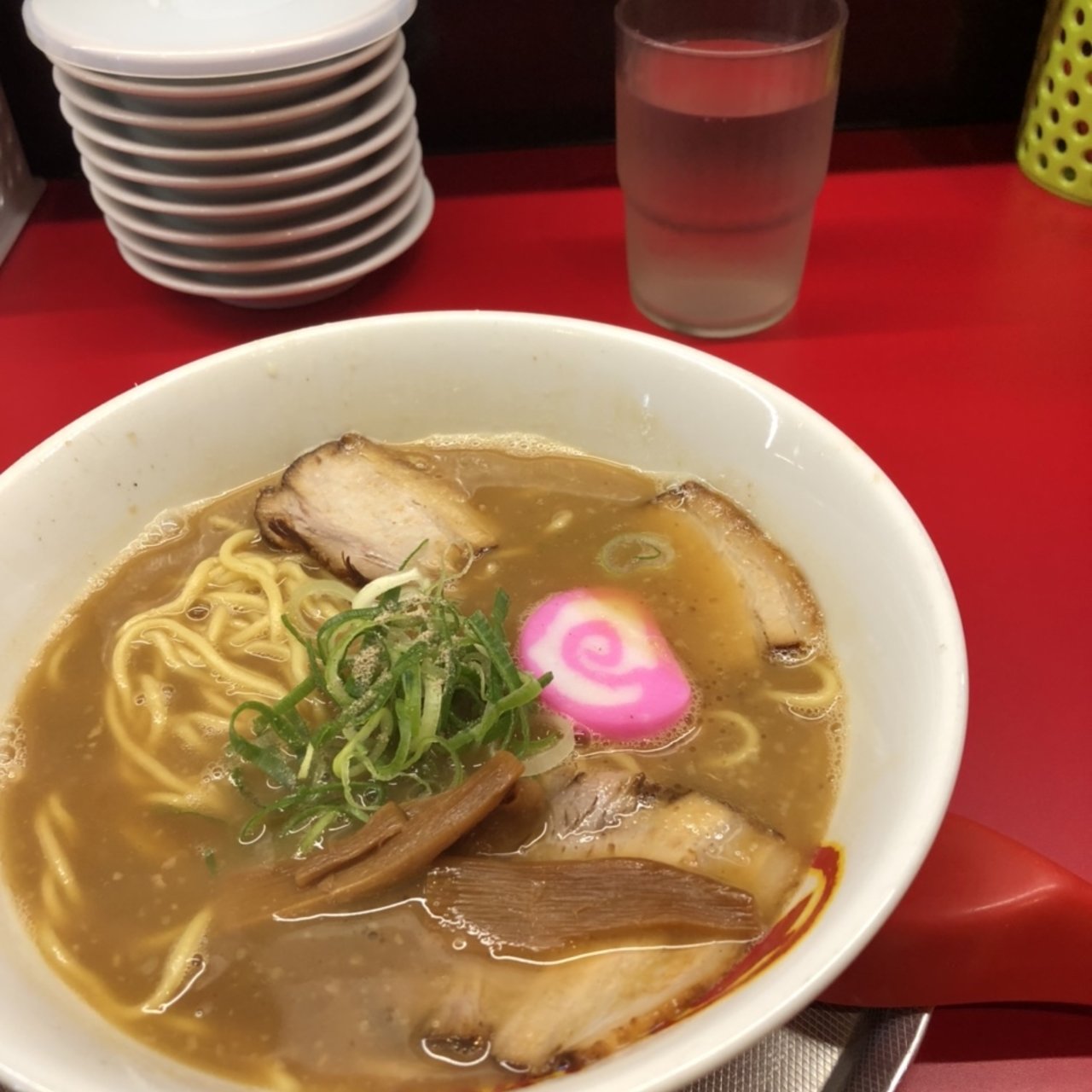 神戸三宮駅周辺で食べられるラーメンランキング Sarah サラ