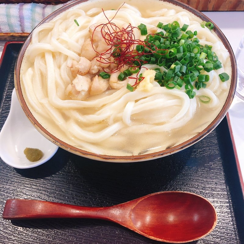 とりかわ（並）(白い惑星 うどん粉星の王子 （ウドンコセイノオオジ）)