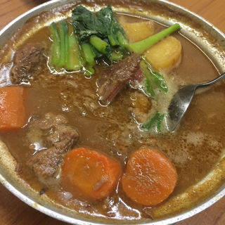 (シチューの店 ながしま)
