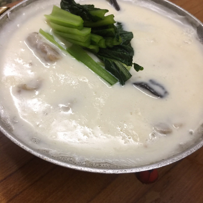 (シチューの店 ながしま)