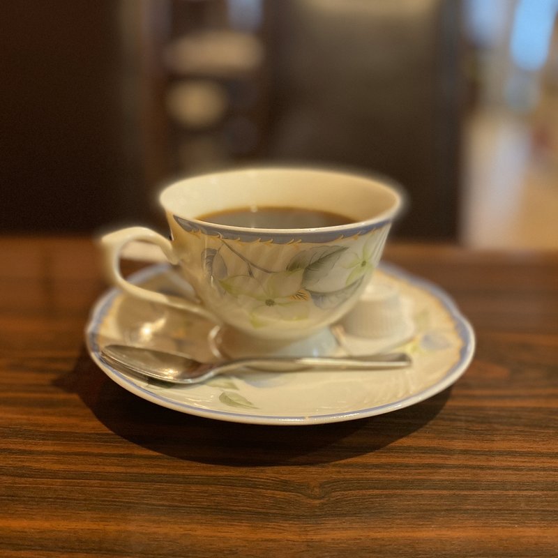 当店特製ブレンドコーヒー(ケルン )