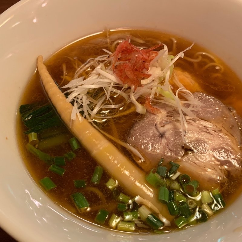 海老醤油(海居人)