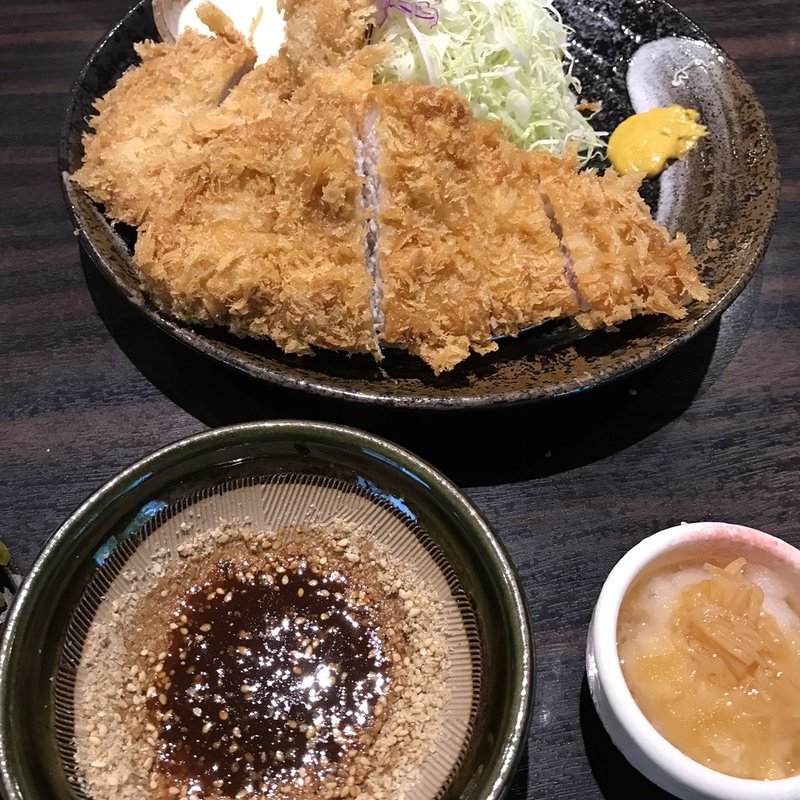 (勝烈亭 南熊本店 )