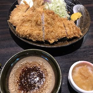 (勝烈亭 南熊本店 )