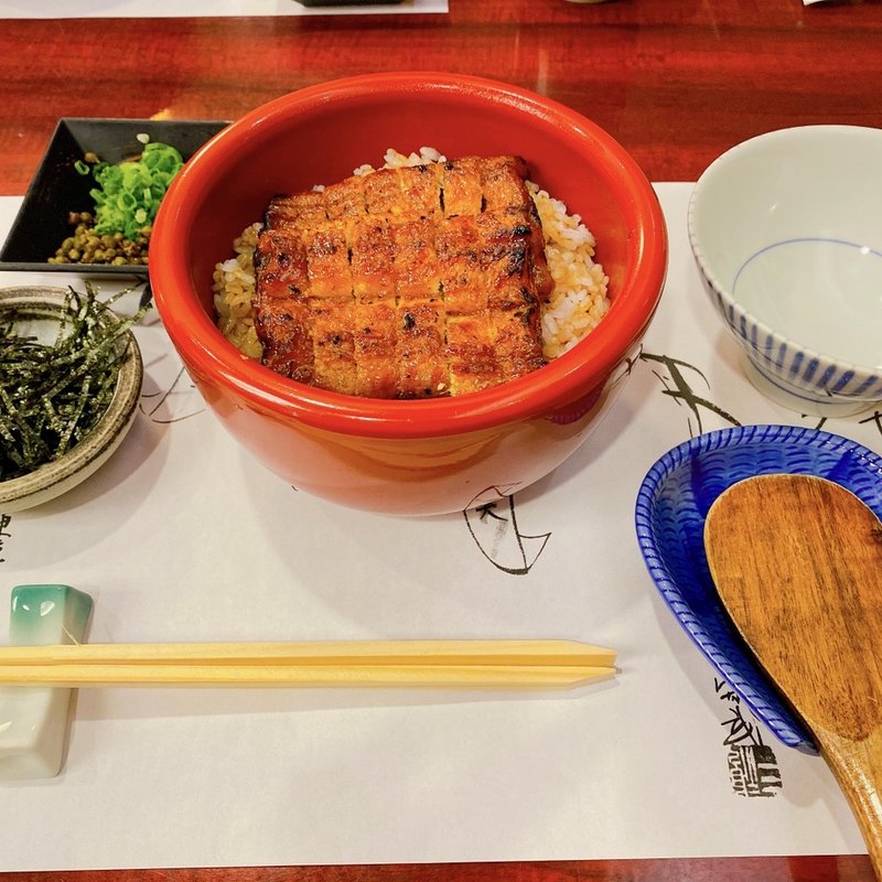 (東京竹葉亭 名古屋店)