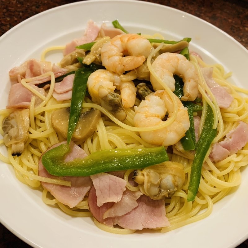 シーフード(タント（ｔａｎｔｏ）)