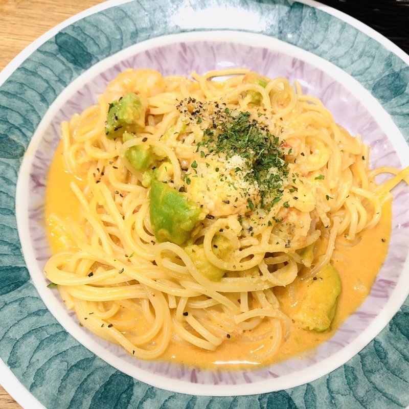(鎌倉パスタ 神戸さんちか店)