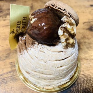 (PATISSERIE TOOTH TOOTH 神戸阪急店 | パティスリートゥーストゥース 神戸阪急店)