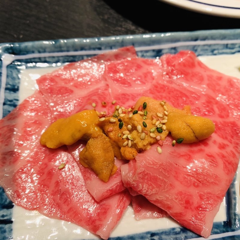 (やきにく　じゅん亭　武庫之荘店)