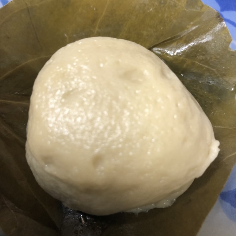 餡麩三喜羅(大口屋 三越栄店)