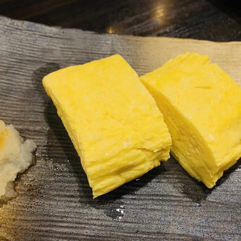 だし巻き卵(かごの屋 塚口店 )