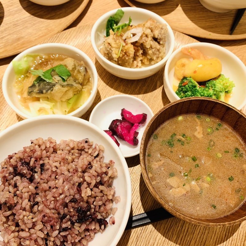 (chano-ma 西宮ガーデンズ)