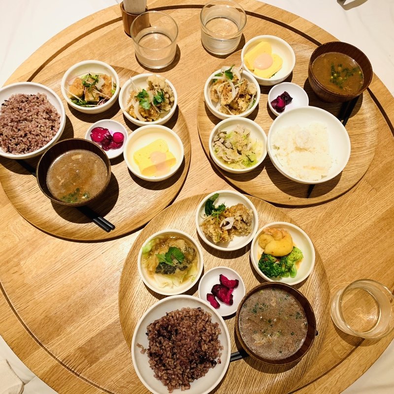 (chano-ma 西宮ガーデンズ)