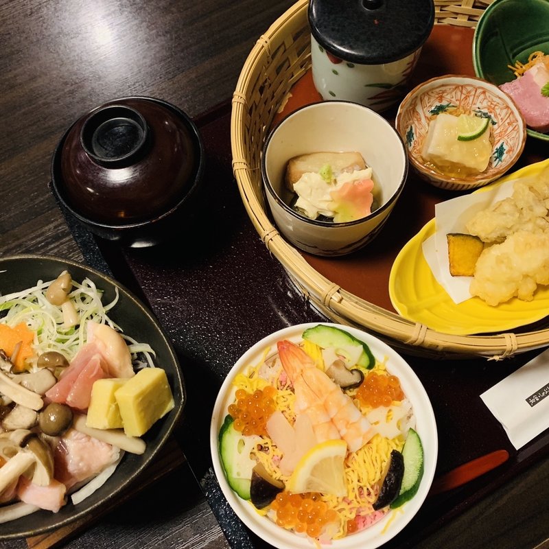 小町弁当(かごの屋 塚口店 )