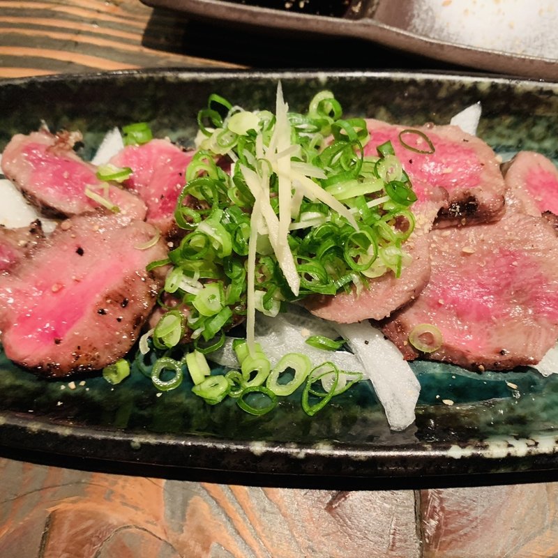 (焼味尽 とくちゃん)