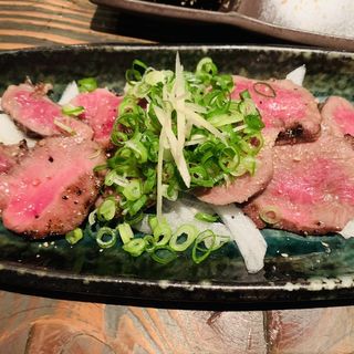 (焼味尽 とくちゃん)
