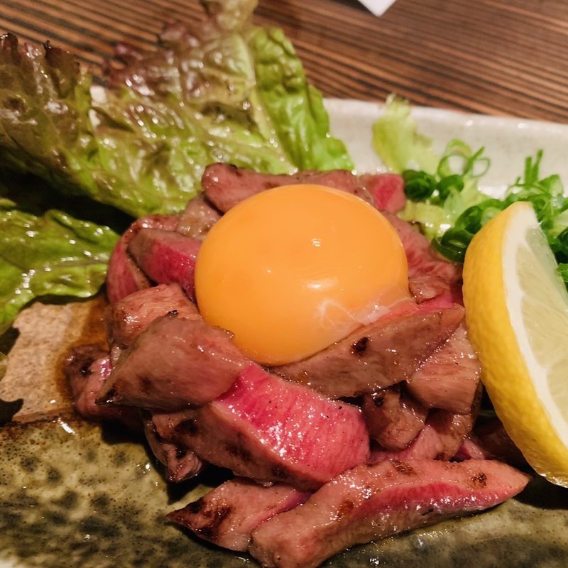 (焼味尽 とくちゃん)