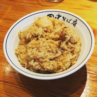 特製肉めし 田中そば店 秋葉原店 の口コミ一覧 おいしい一皿が集まるグルメコミュニティサービス Sarah