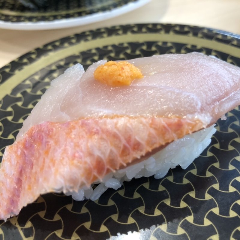 (はま寿司 焼津店 )