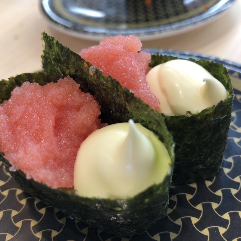 (はま寿司 焼津店 )