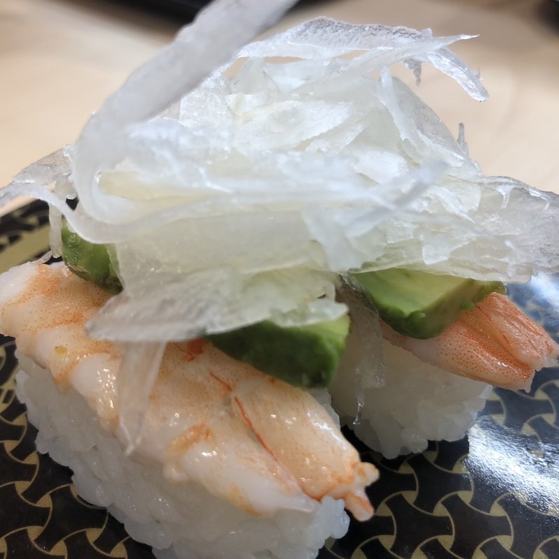 (はま寿司 焼津店 )