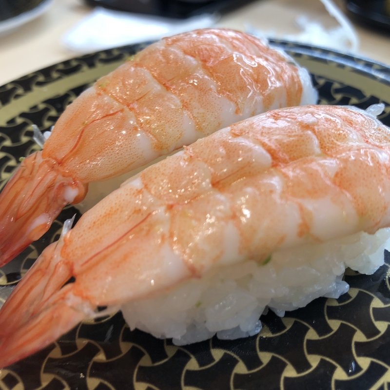 (はま寿司 焼津店 )