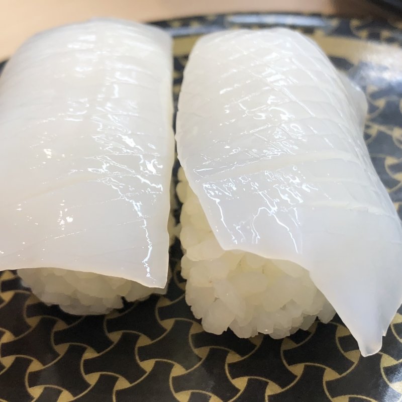 (はま寿司 焼津店 )