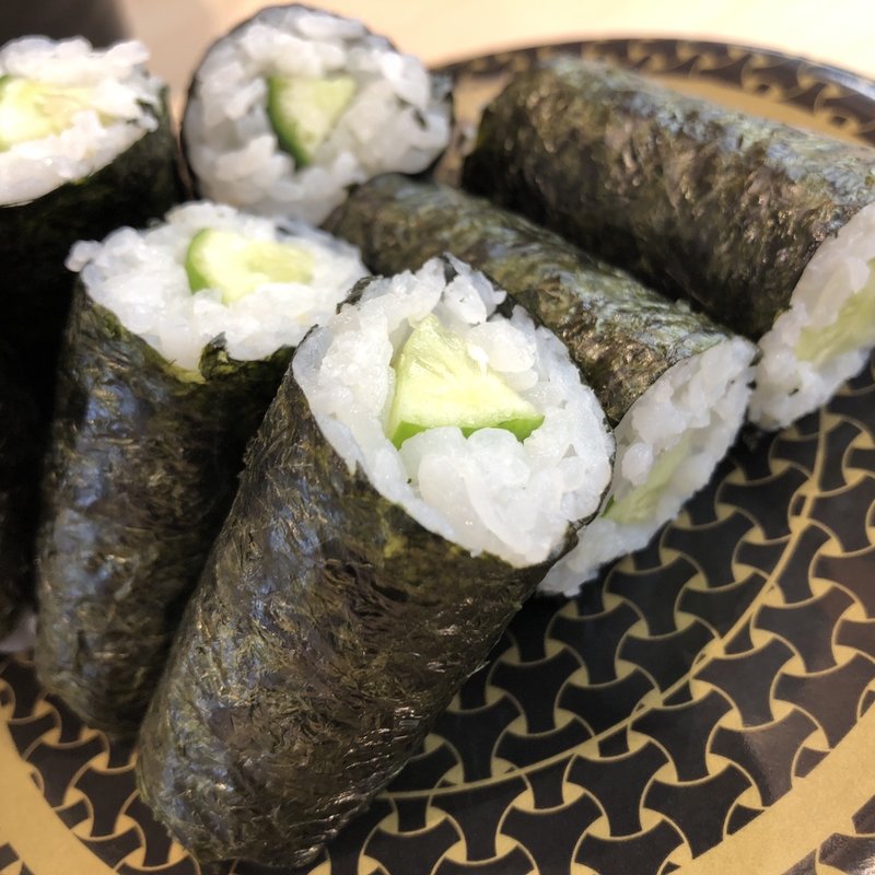 (はま寿司 焼津店 )