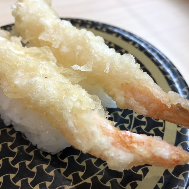 (はま寿司 焼津店 )