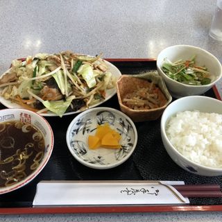 ひたちなか市でのおすすめ定食best30 Sarah サラ