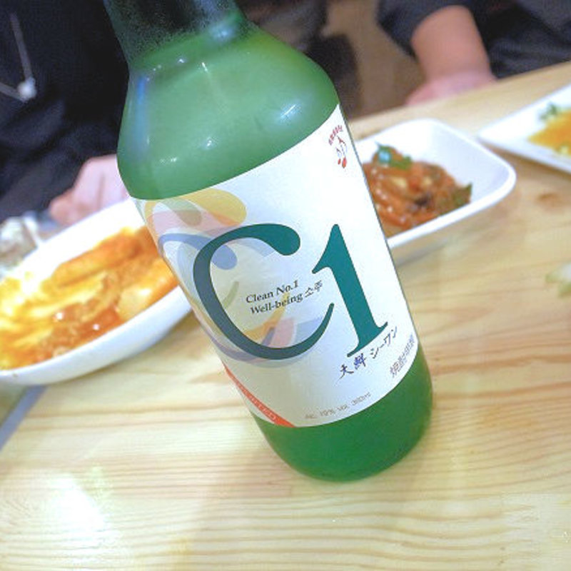 C1（シウォン）(韓国居酒屋 わらぶきや)