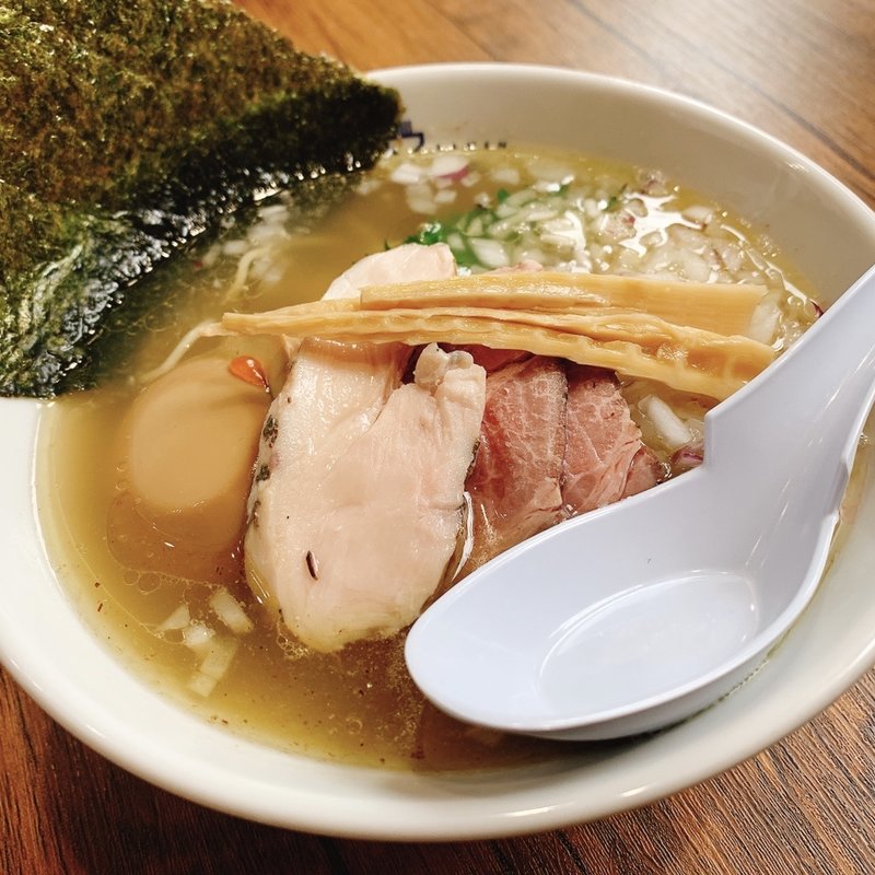 特白醤油(江乃華)