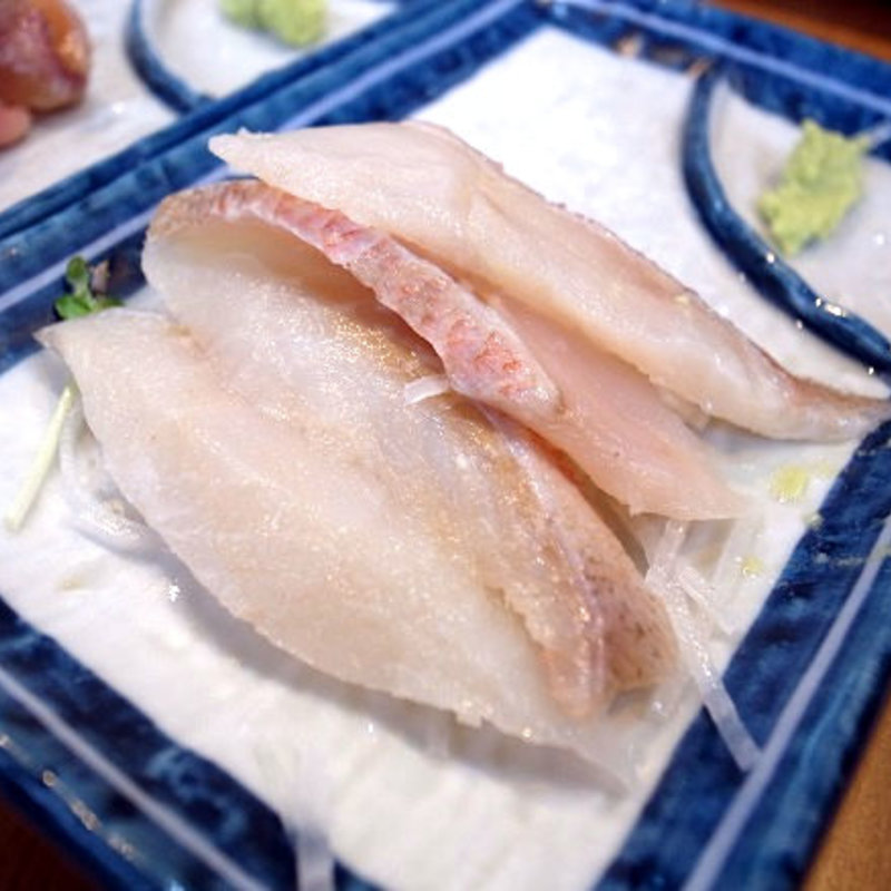 キンメ(立ち飲み いこい)