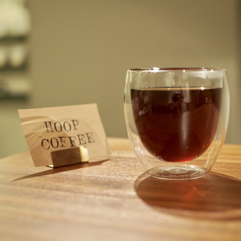 エチオピア・アラカ・ナチュラル(HOOP )