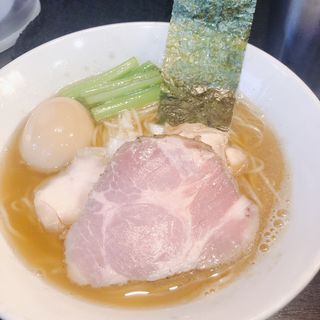 綾瀬駅周辺で食べられるラーメンランキング Sarah サラ