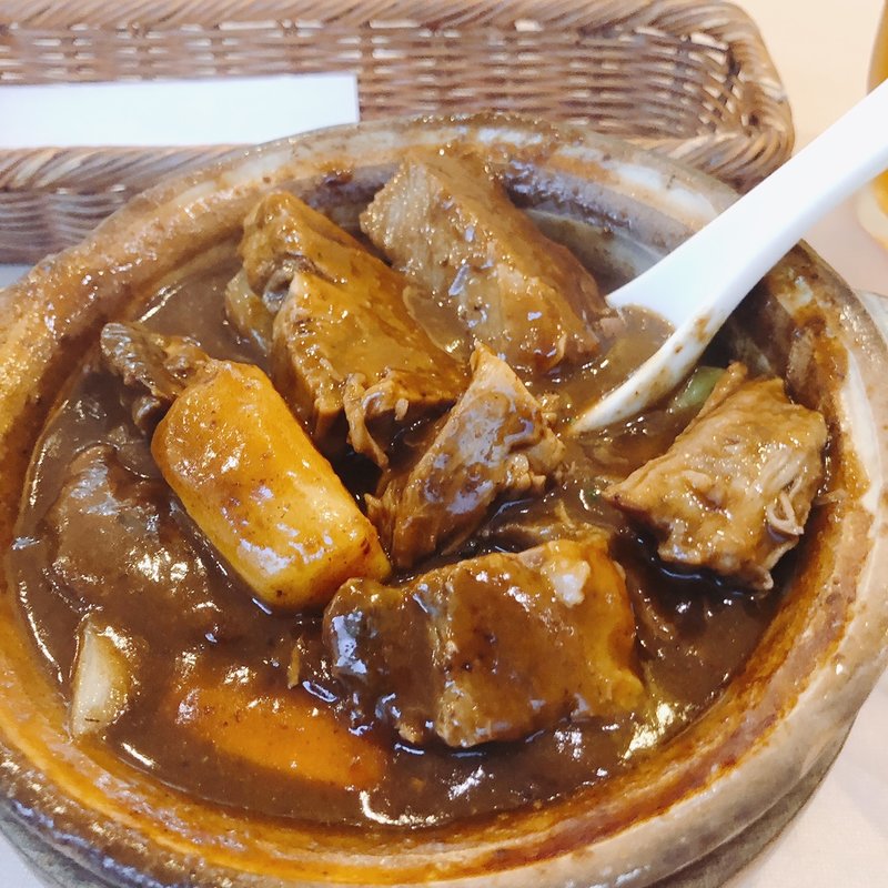 ビーフ(エルベ)